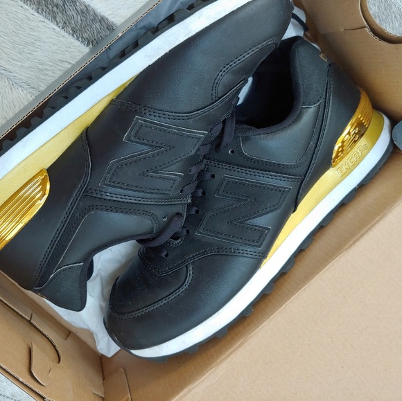 new balance w574